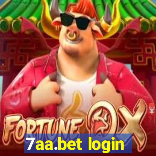 7aa.bet login